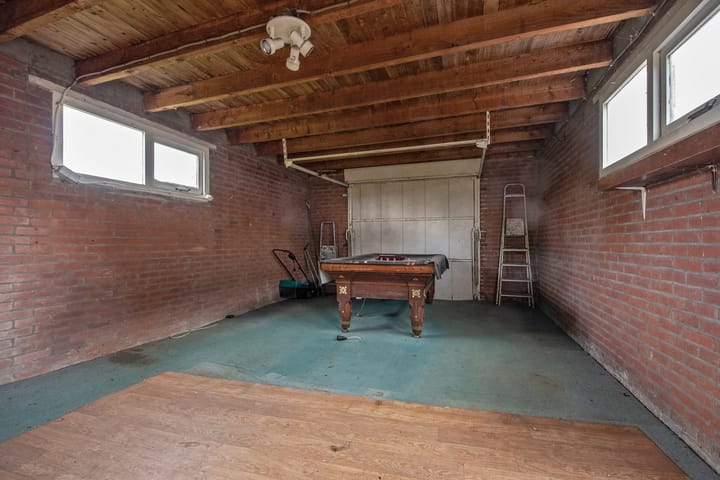 Foto 36 van Overgauwseweg 54-A