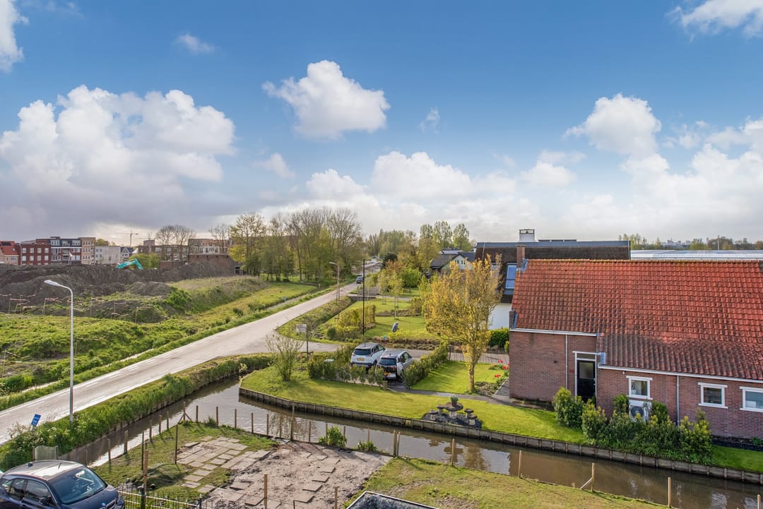 Foto 37 van Overgauwseweg 54-A