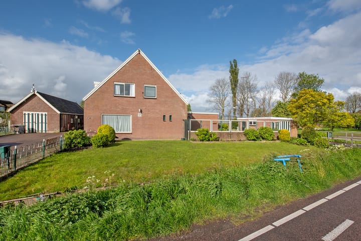 Foto 38 van Overgauwseweg 54-A