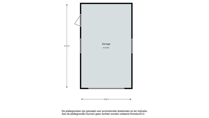 Foto 45 van Overgauwseweg 54-A