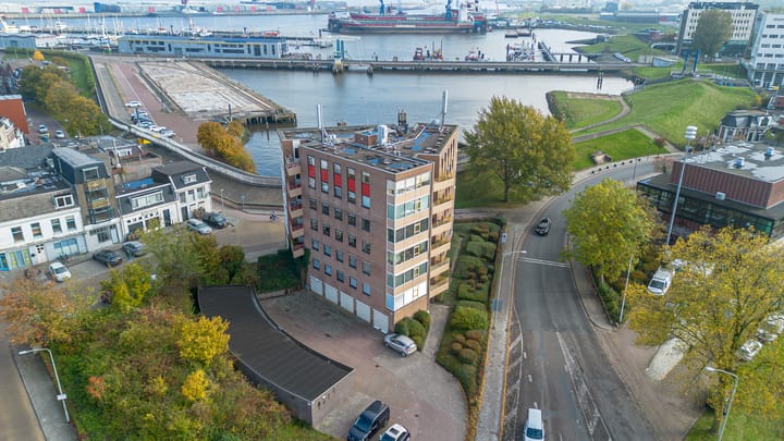 Foto 3 van Oude Schans 70