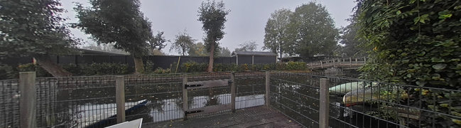 Bekijk 360° foto van achtertuin van Dreef 63