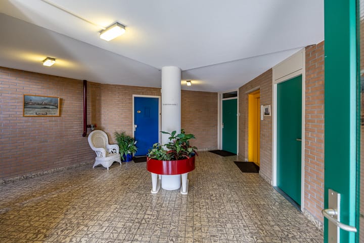 Foto 6 van Oude Schans 70