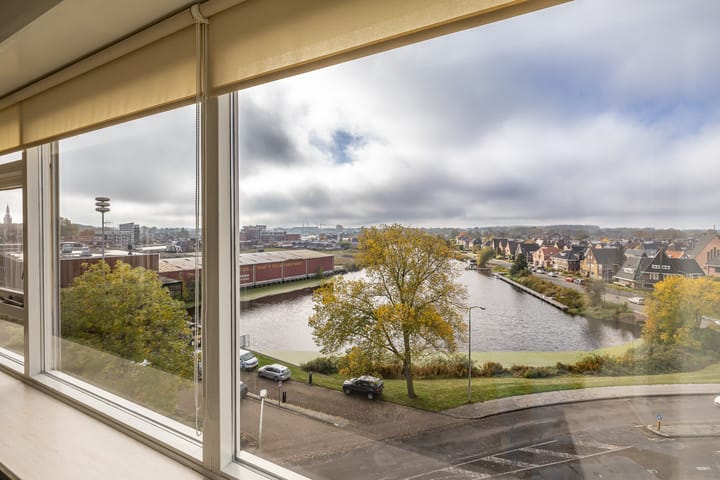 Foto 13 van Oude Schans 70