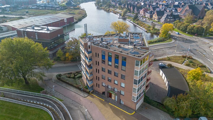 Foto 33 van Oude Schans 70