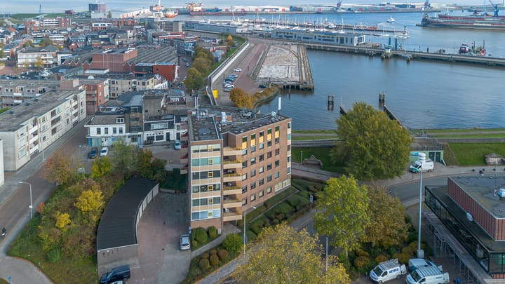 Foto 35 van Oude Schans 70