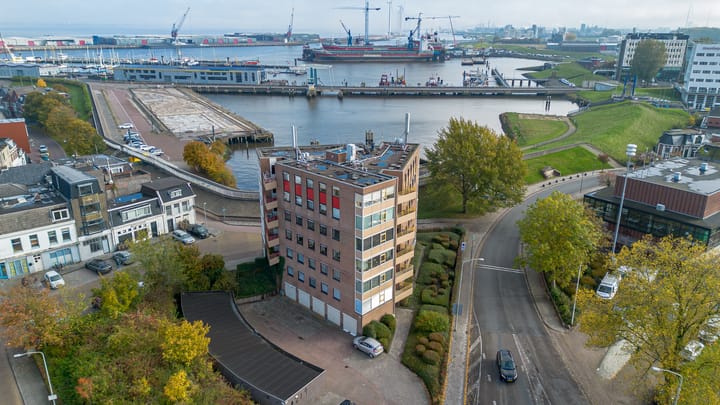 Foto 37 van Oude Schans 70