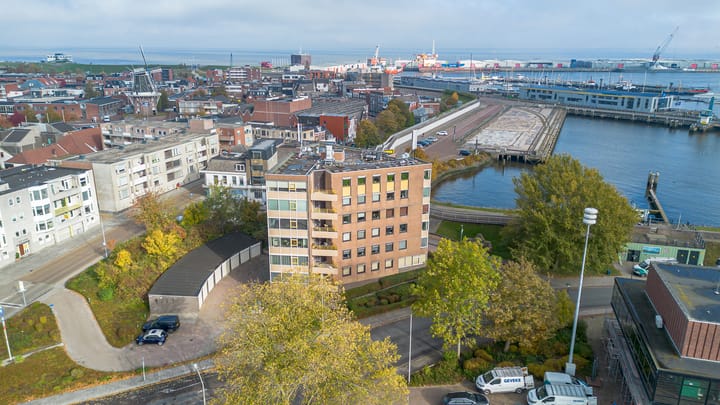 Foto 38 van Oude Schans 70