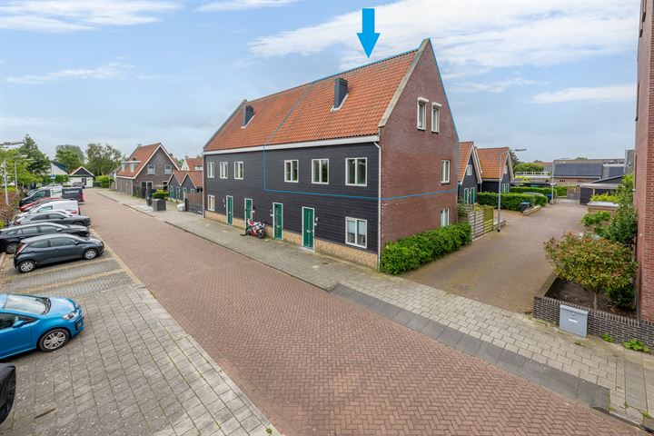 Bekijk foto 4 van Fortjesweg 26