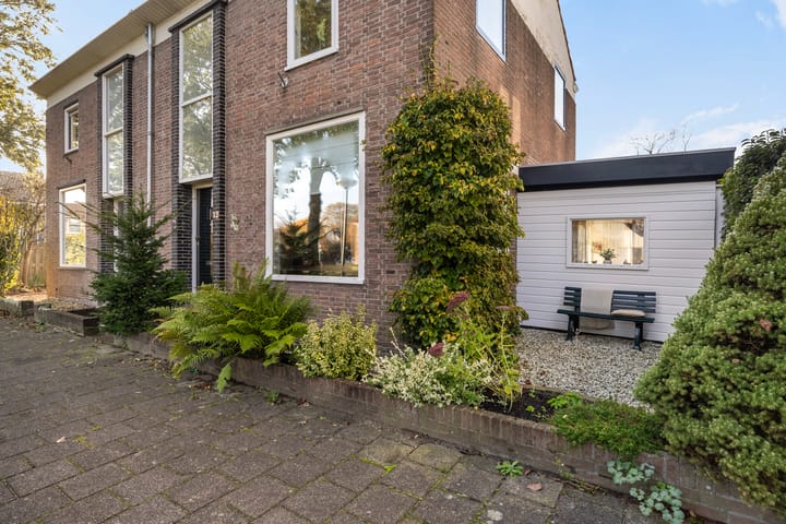 Foto 2 van Nijhofflaan 12