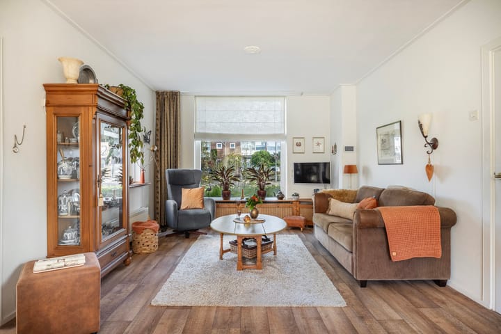 Foto 3 van Nijhofflaan 12