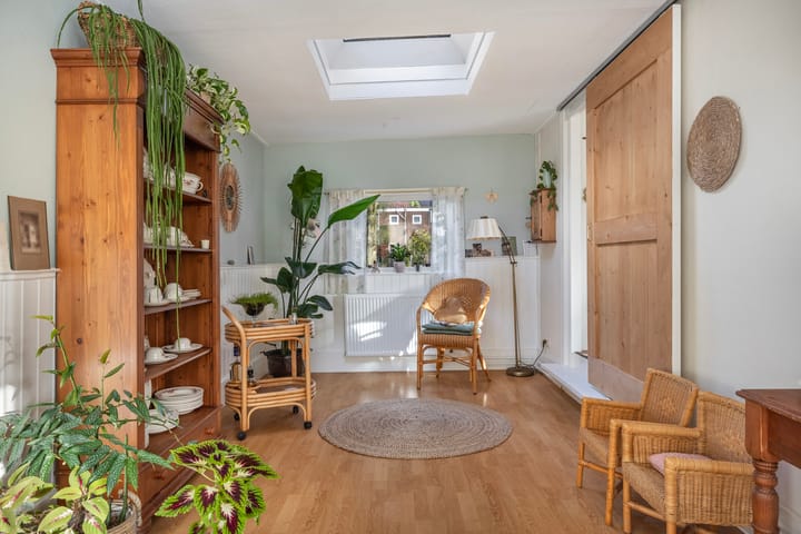 Foto 5 van Nijhofflaan 12