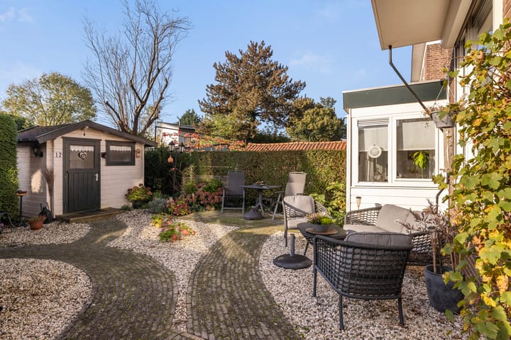 Foto 8 van Nijhofflaan 12