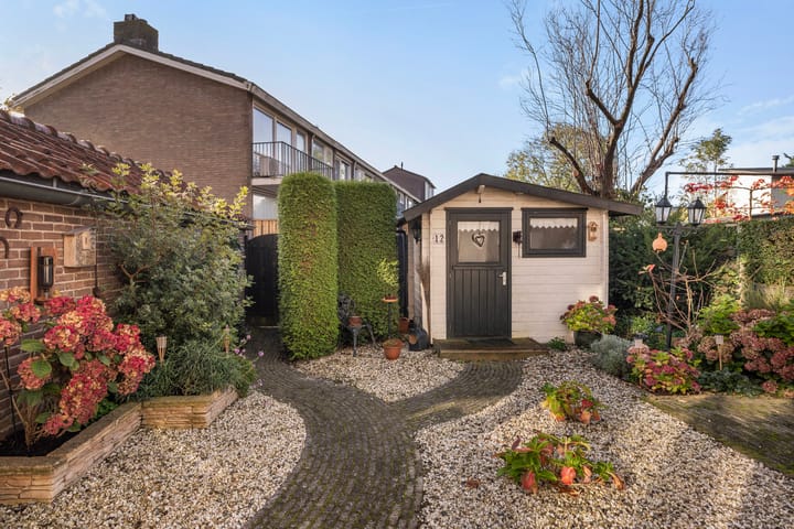 Foto 9 van Nijhofflaan 12