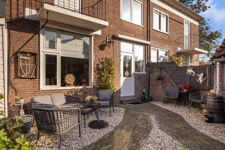 Foto 10 van Nijhofflaan 12