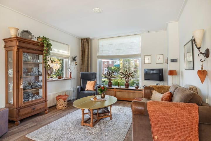 Foto 20 van Nijhofflaan 12