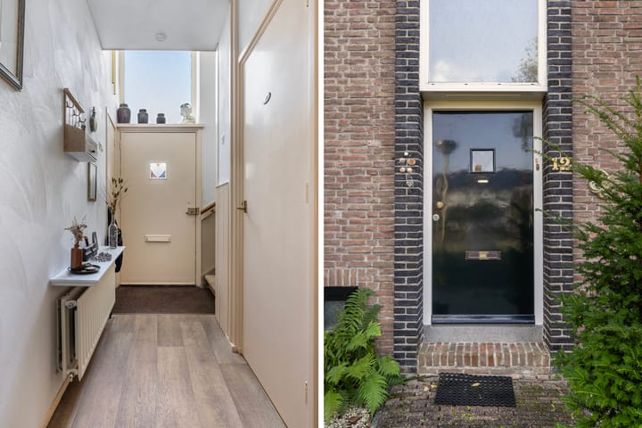 Foto 22 van Nijhofflaan 12