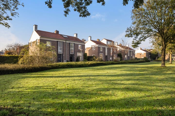 Foto 23 van Nijhofflaan 12