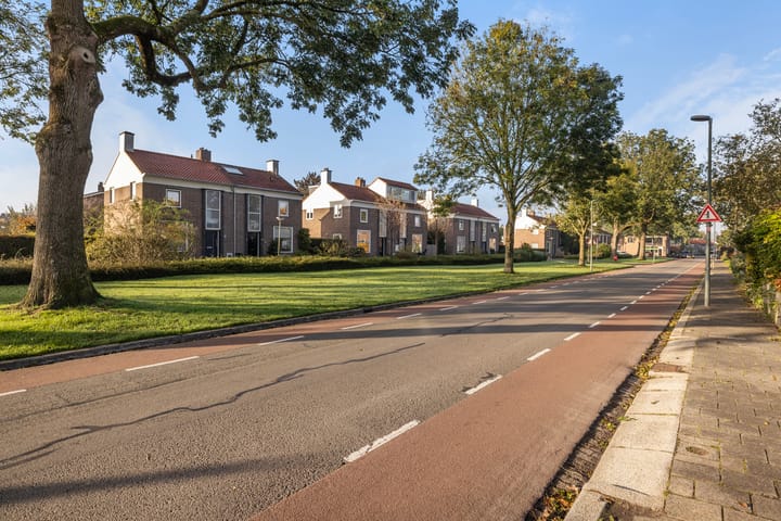 Foto 24 van Nijhofflaan 12