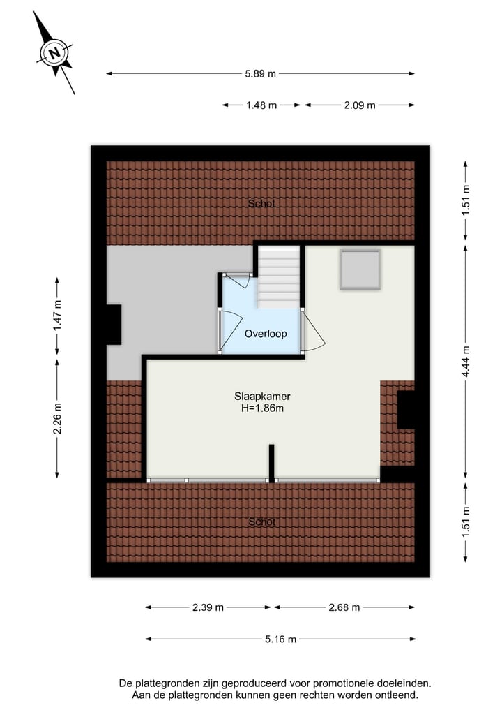 Foto 31 van Nijhofflaan 12