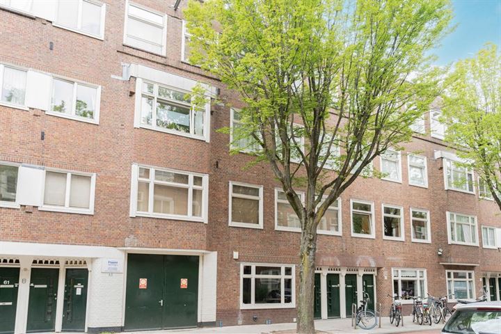 Bekijk foto 3 van Kromme-Mijdrechtstraat 65-H