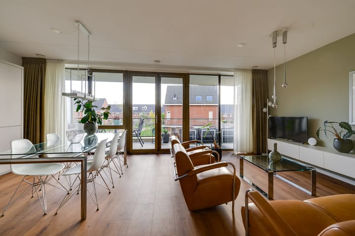 Foto 2 van Menagerie 19