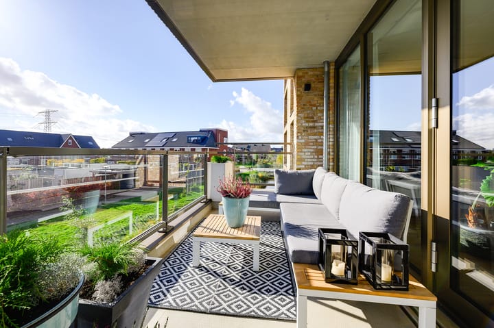 Foto 16 van Menagerie 19