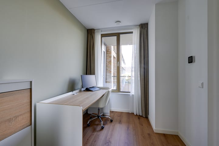 Foto 21 van Menagerie 19