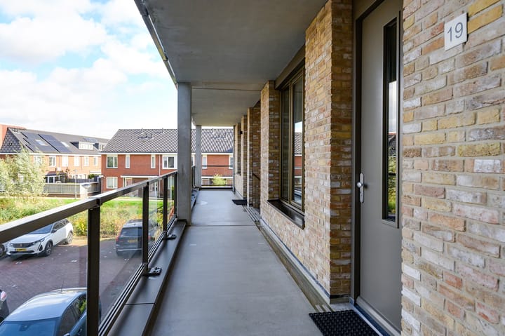 Foto 27 van Menagerie 19