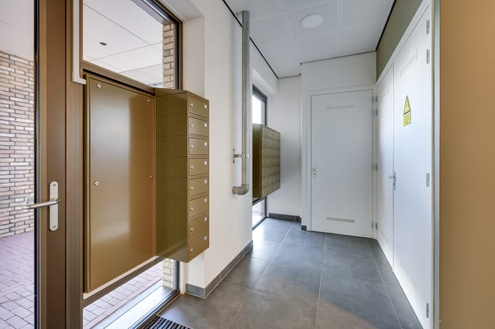 Foto 28 van Menagerie 19