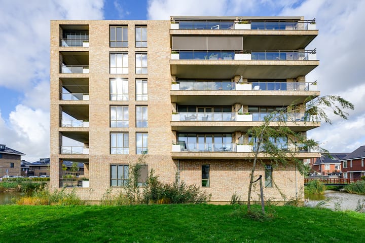 Foto 36 van Menagerie 19