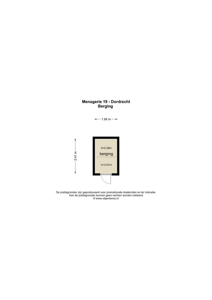 Foto 43 van Menagerie 19