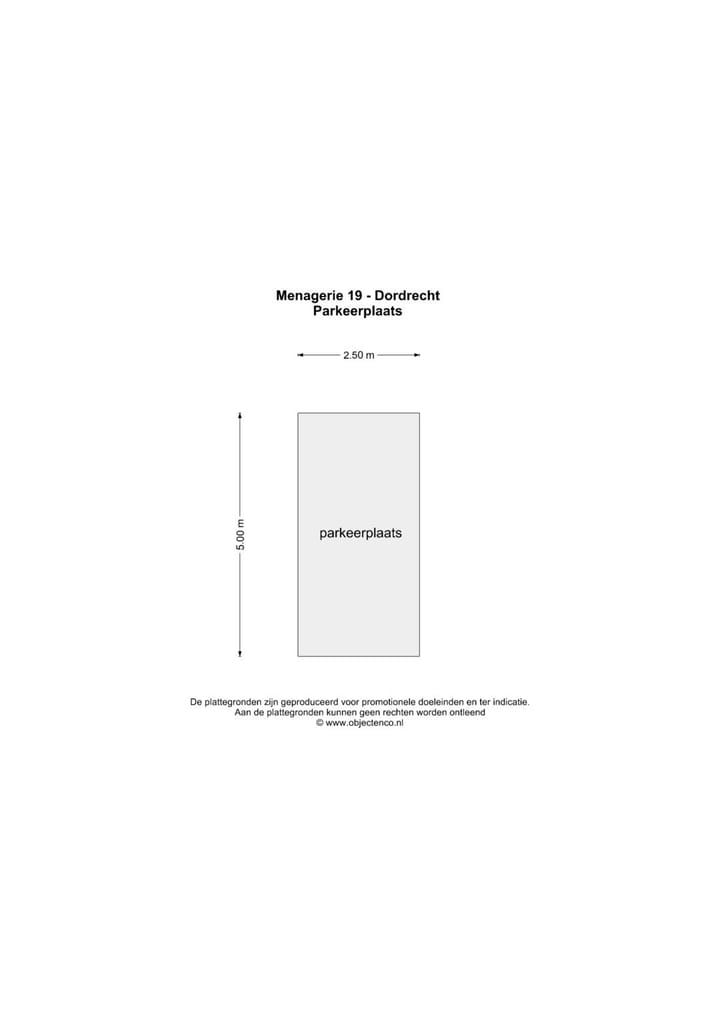 Foto 46 van Menagerie 19