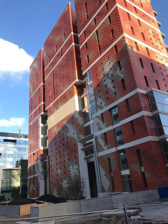 Photo 2 of George Gershwinlaan