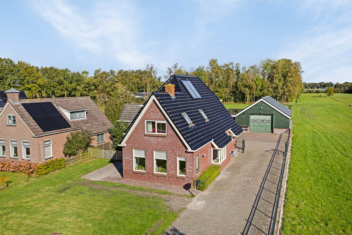 Foto 1 van Boerestreek 11