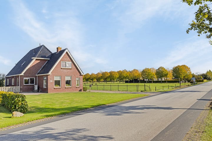 Foto 2 van Boerestreek 11