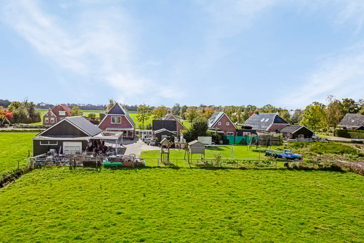 Foto 3 van Boerestreek 11