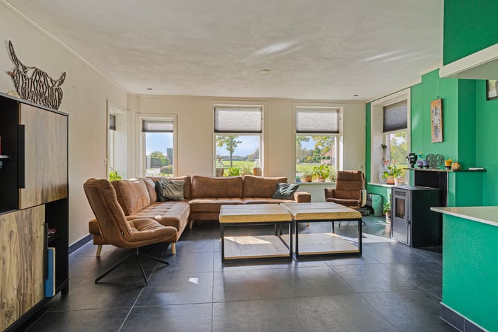 Foto 4 van Boerestreek 11