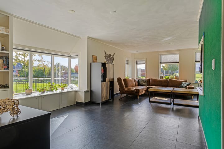 Foto 5 van Boerestreek 11