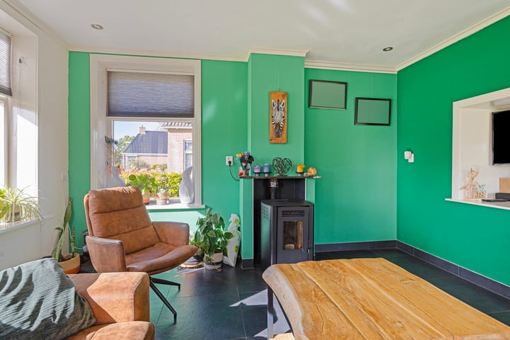 Foto 7 van Boerestreek 11