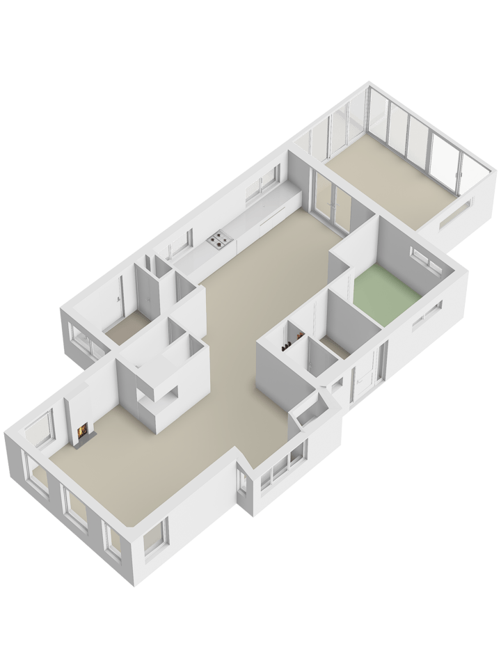 Foto 19 van Boerestreek 11