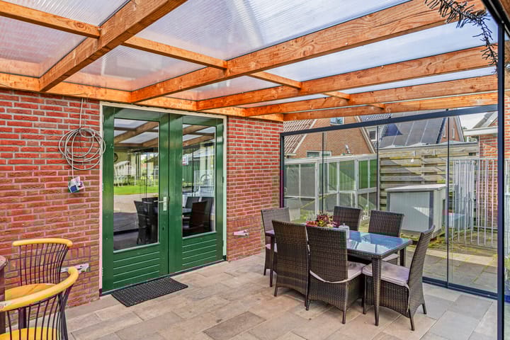 Foto 21 van Boerestreek 11