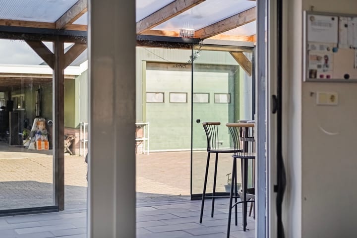 Foto 20 van Boerestreek 11