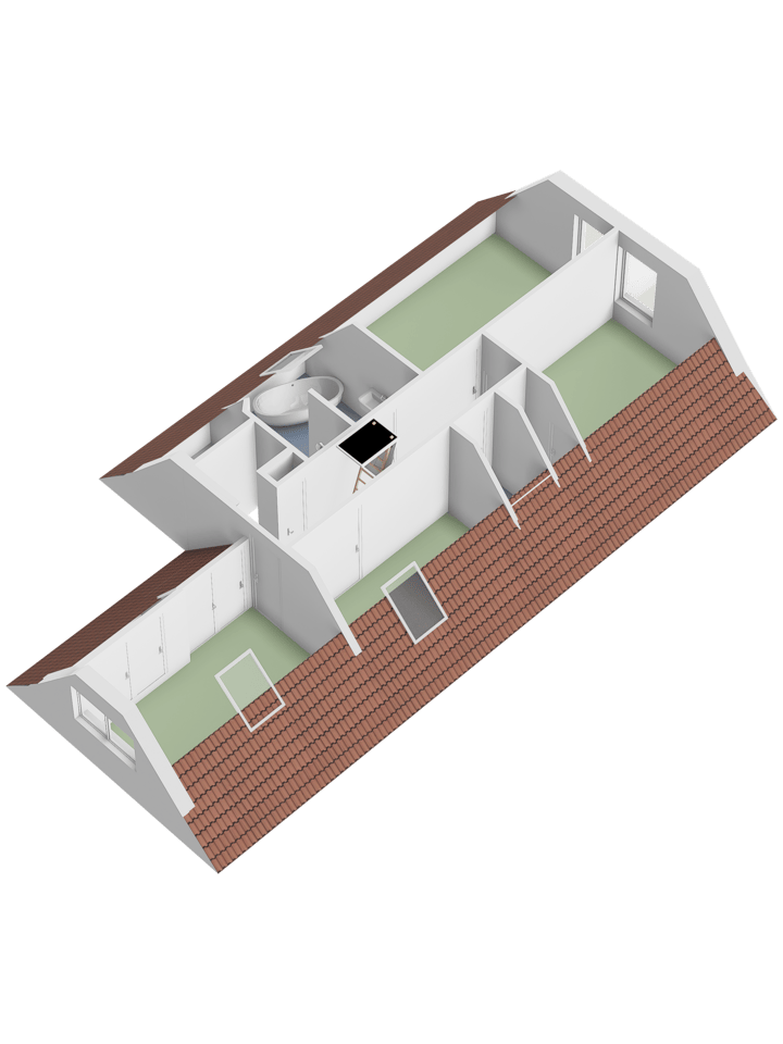 Foto 28 van Boerestreek 11