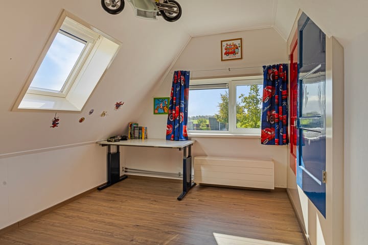 Foto 38 van Boerestreek 11