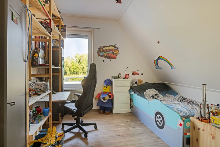 Foto 42 van Boerestreek 11