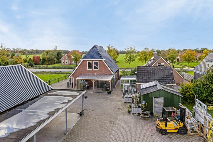 Foto 43 van Boerestreek 11