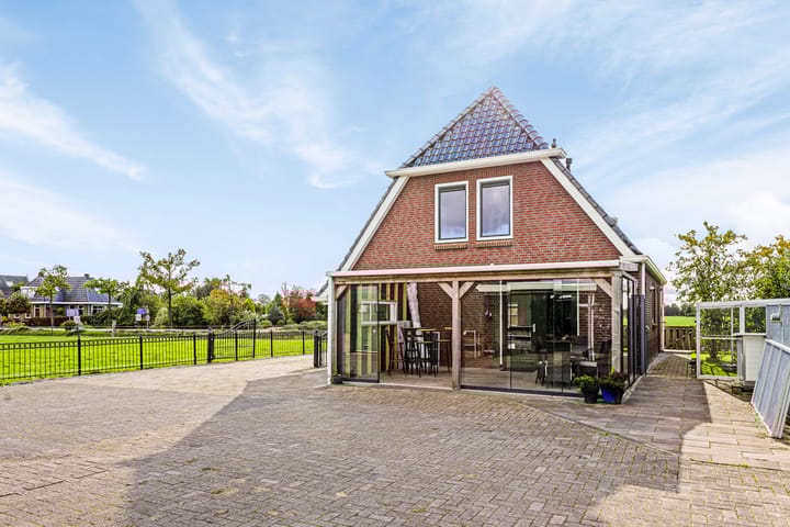 Foto 47 van Boerestreek 11