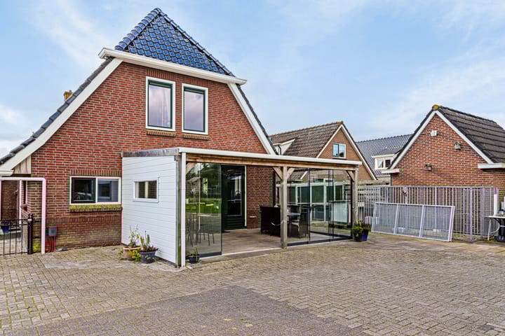 Foto 48 van Boerestreek 11