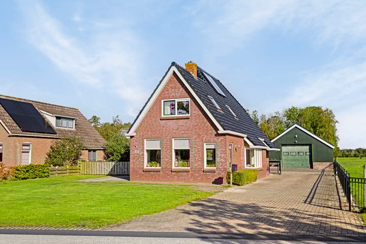 Foto 50 van Boerestreek 11